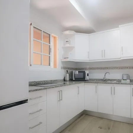 Apartament Casa En Playa De *