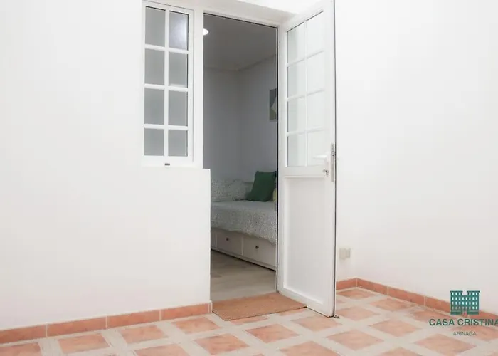 Casa En Playa De Апартаменты