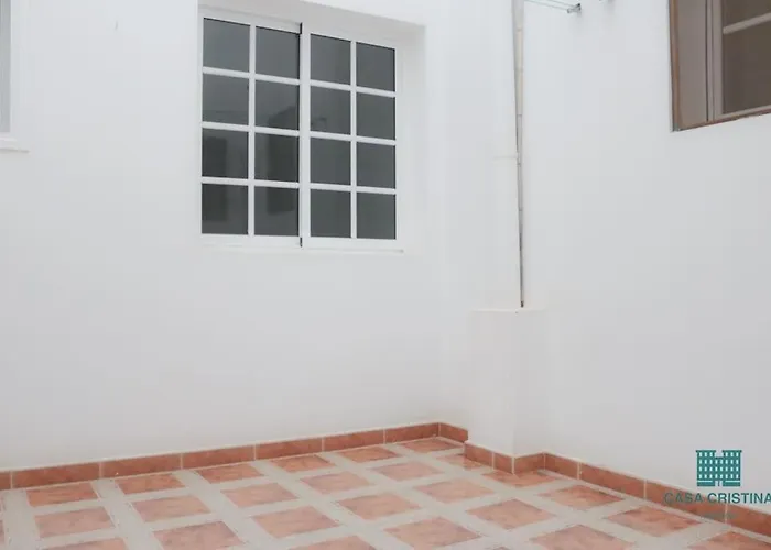 Casa En Playa De * Аринага