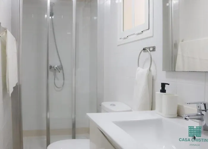 Casa En Playa De Апартаменты