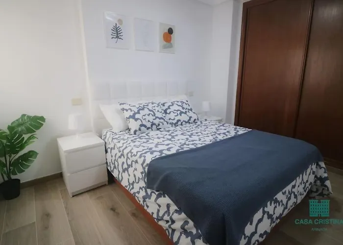 Casa En Playa De