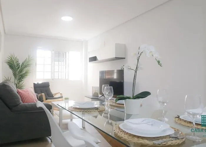 Casa En Playa De