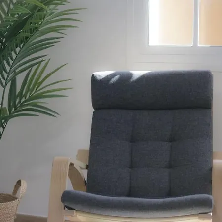 Casa En Playa De Apartamento