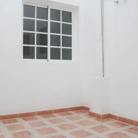 Casa En Playa De * Arinaga