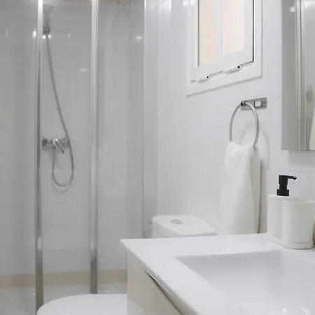 Casa En Playa De Apartamento