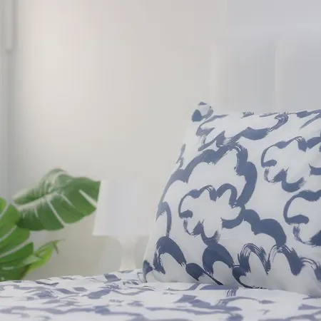 Apartamento Casa En Playa De