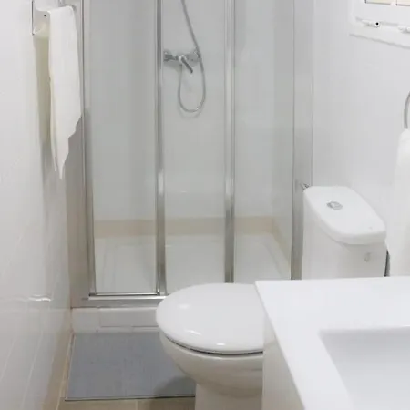 Apartamento Casa En Playa De *