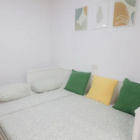 Casa En Playa De أريناغا