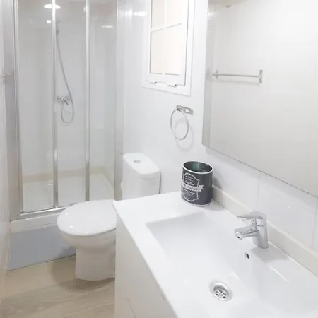 Casa En Playa De * Arinaga