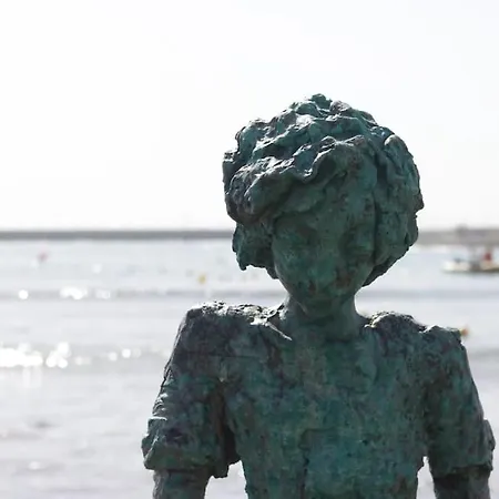 Casa En Playa De Apartamento