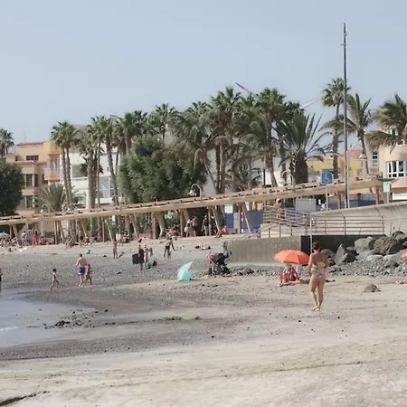 Casa En Playa De Arinaga
