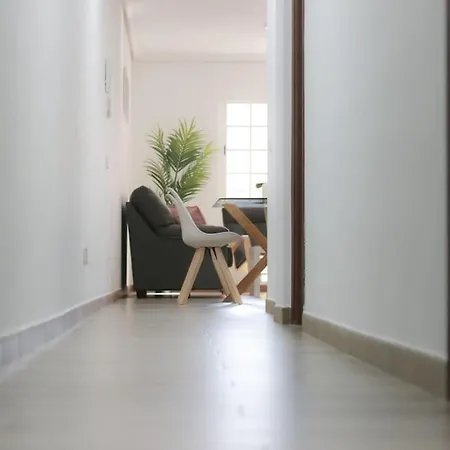 Casa En Playa De * Arinaga